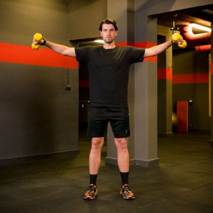 Ginnastica dolce perché il benessere non ha età