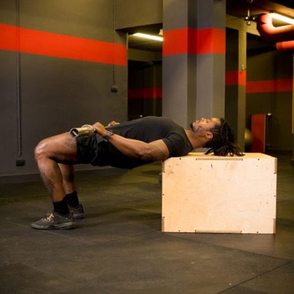 Ricomposizione gambe, glutei e addome solo se sei in palestra