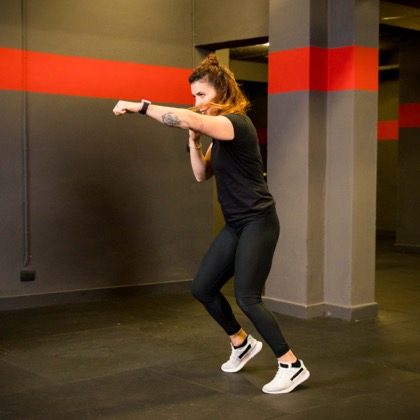 Fino al traguardo, Preparazione Atletica per lo sport, ripartiamo insieme