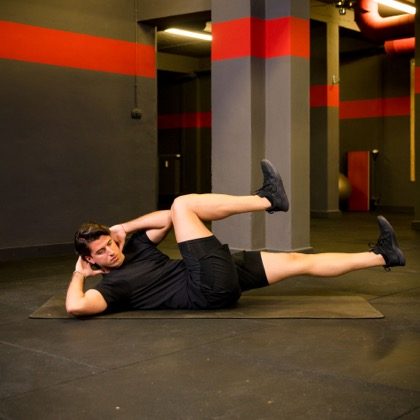 Inizia la giornata con adrenalina