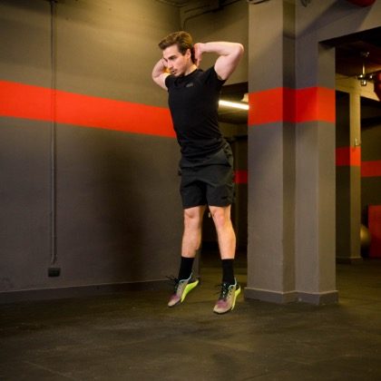 Corpo definito e asciutto, per sentirsi leggeri