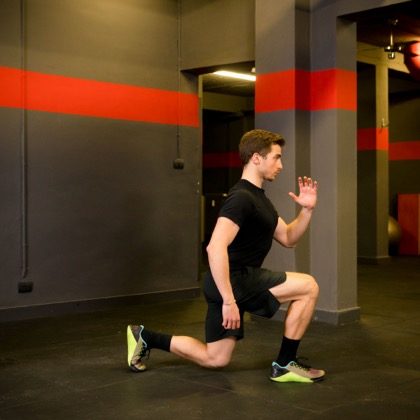 Migliora la tua massa muscolare