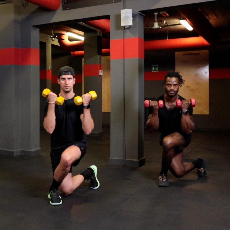 Dimagrimento – 5 videolezioni