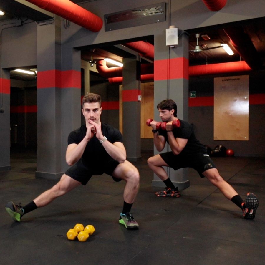 Total Body – 4 videolezioni