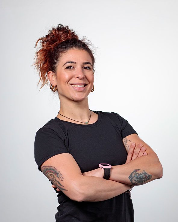 team-DAPHNE-OLIVETTI