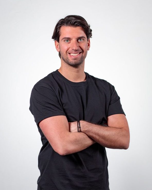 team-MARCO-GIUFFRIDA